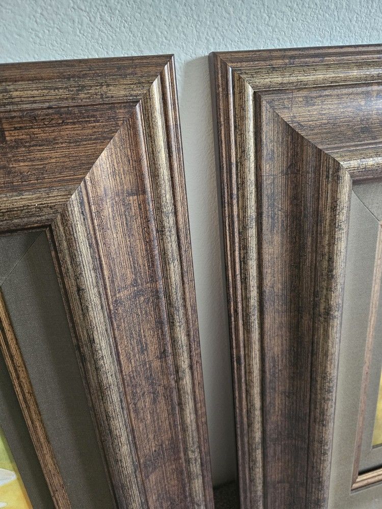Picture Frames