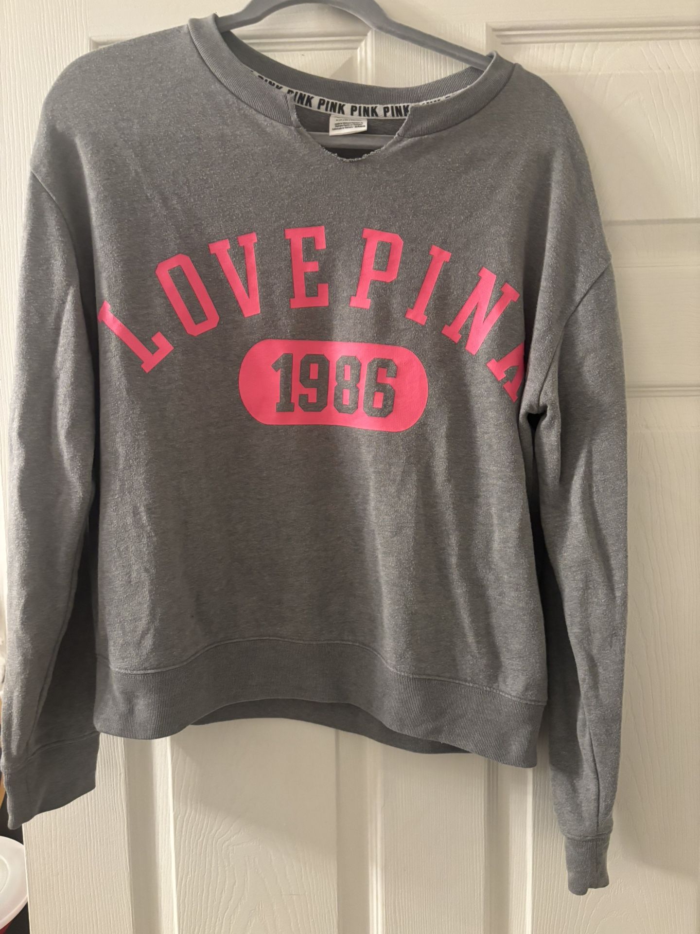 Women’s Sweatshirt