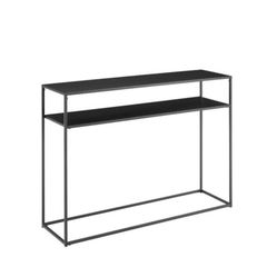 Console table