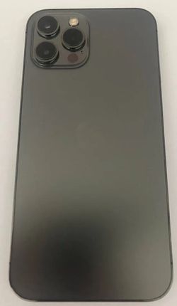 iPhone 12 Pro