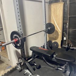 Gym Equipment For Sale