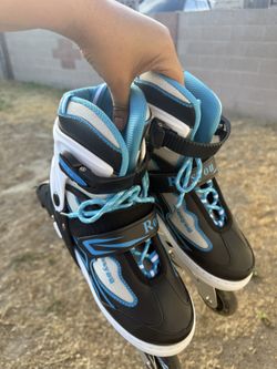 Skates Size 7