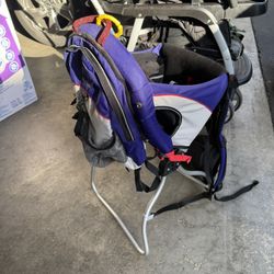 Kelly Wanderer Baby Carrier 