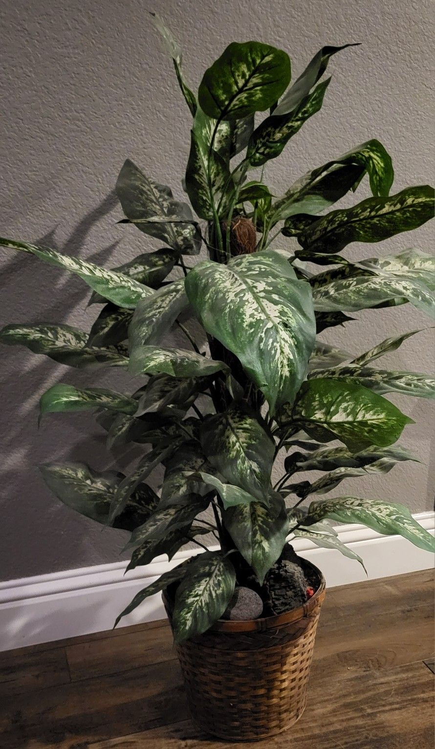 Artificial Plants