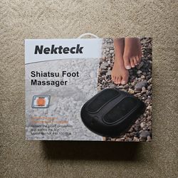 Foot Massager