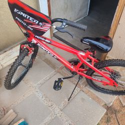 Kids Bike