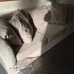 Long Like Macy's New Sofa