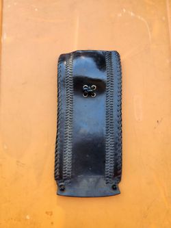 Harley-Davidson Evo tank bib
