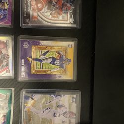 Football Cards