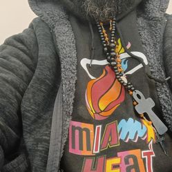Miami Heat Sweater And Hoodie 