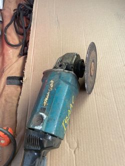 Pulidor de metal heavy duty