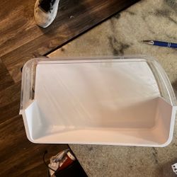 Samsung Refrigerator Trays