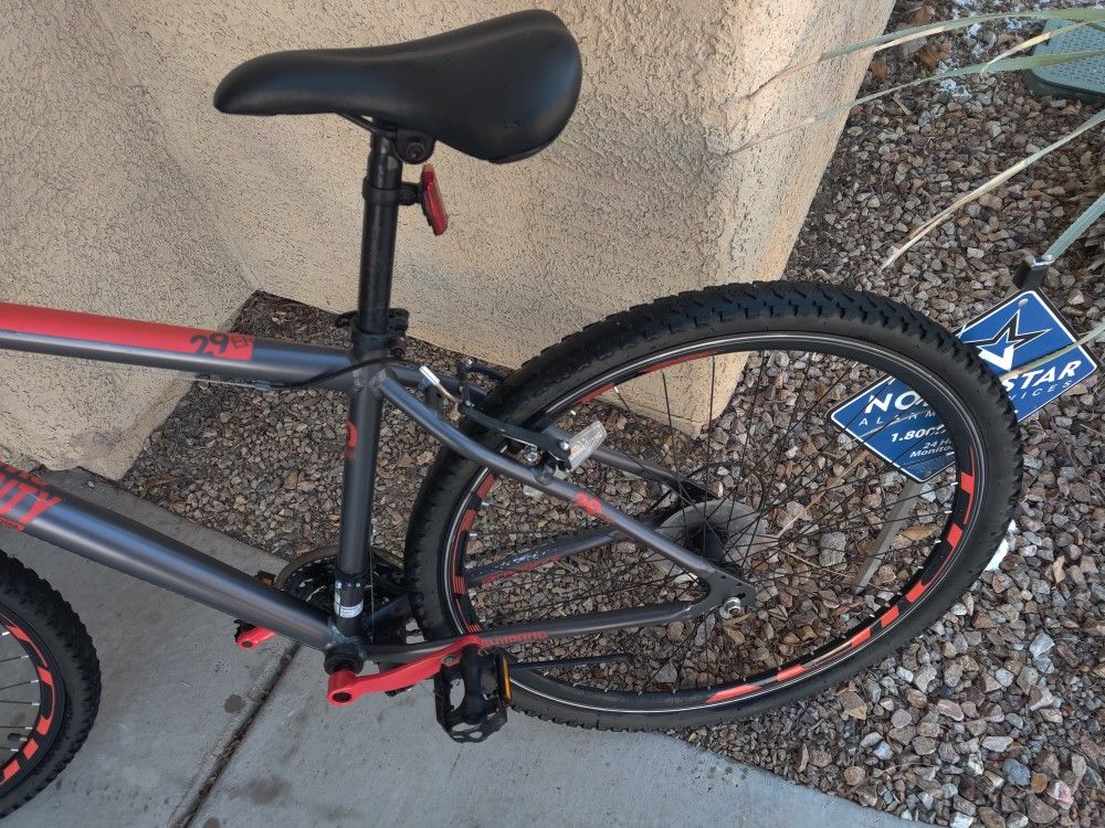 2wenty n9ne mountain outlet bike