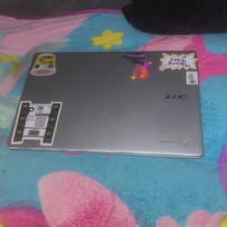 Acer Chromebook Laptop
