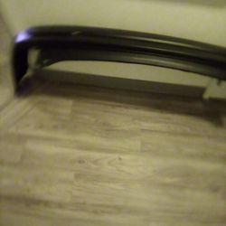 2024 Honda CRV Bumper $300