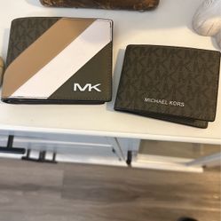 men's wallet