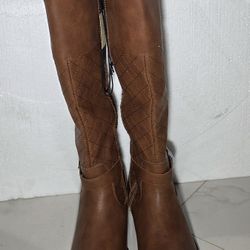 High Boots For Women