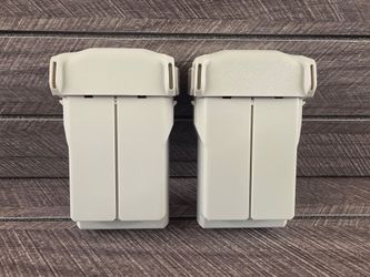 Dji mini 4 pro plus battery 2 pack