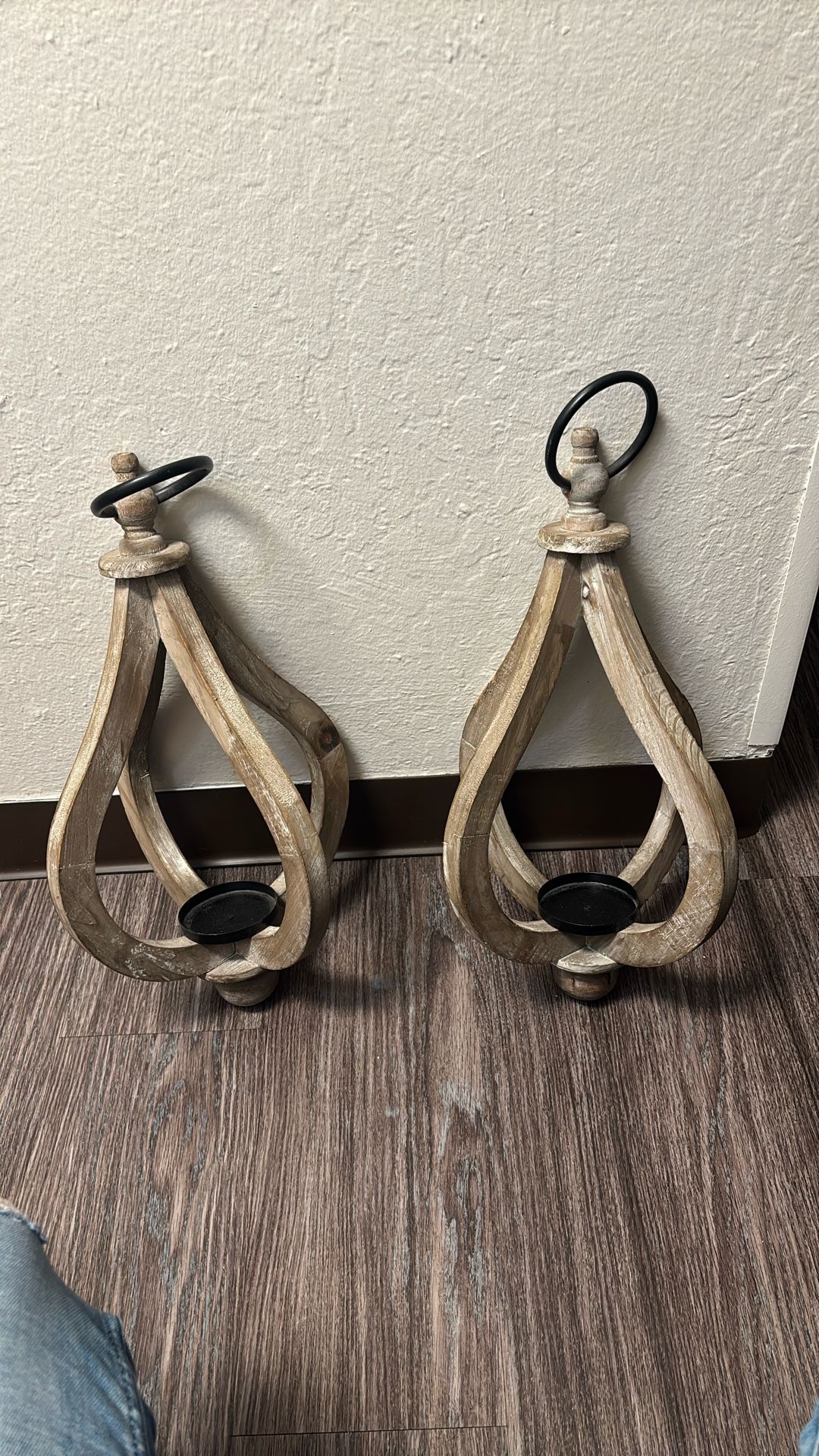 Candle Holders