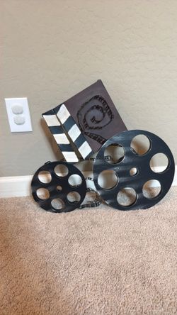 Wall art