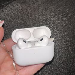 AirPods Pro 2