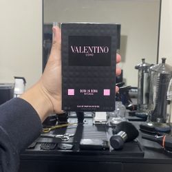 valentino born in roma 