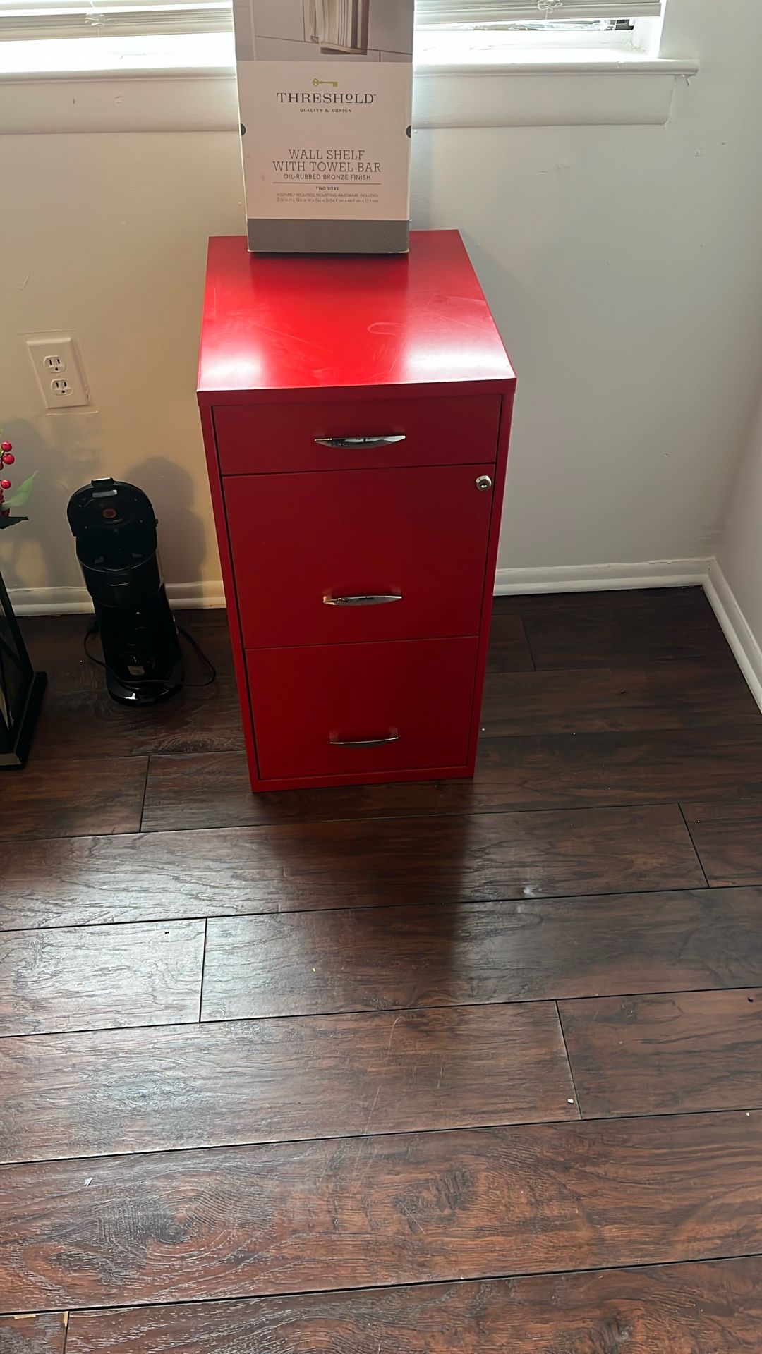 Filing Cabinet