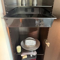 Modern Closet / Cabinet 