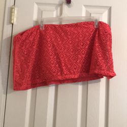 Bathing Suit Skirt 