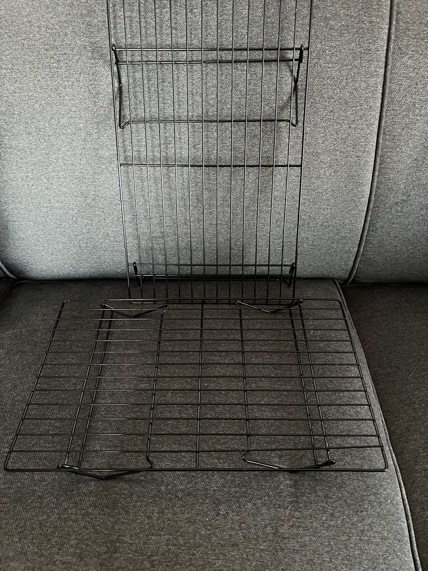 Set Of 2 Baking Racks