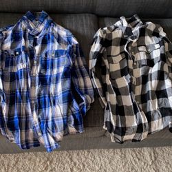 Flannels
