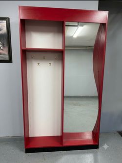 Shelf