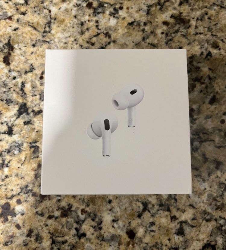 AirPod Pro 2