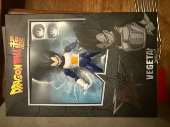 Dragon ball z Figure Vegeta
