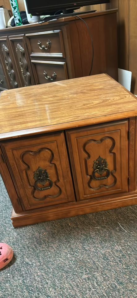 End Table
