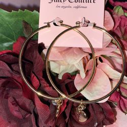 Juicy couture necklace for Sale in Inglewood, CA - OfferUp