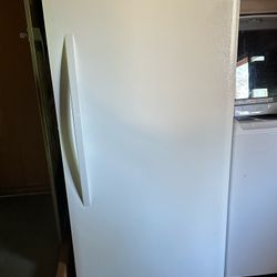 Kenmore Upright Freezer