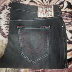 True Religión Jeans-38 X 30