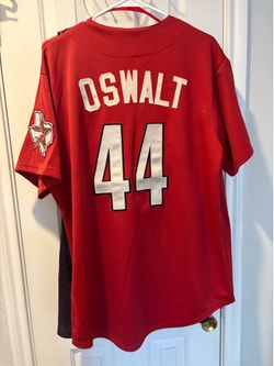 Astros jersey