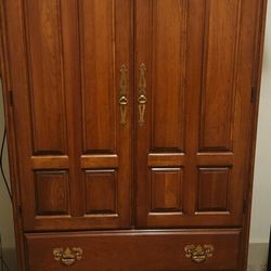 Armoire 