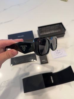 Designer sunglasses