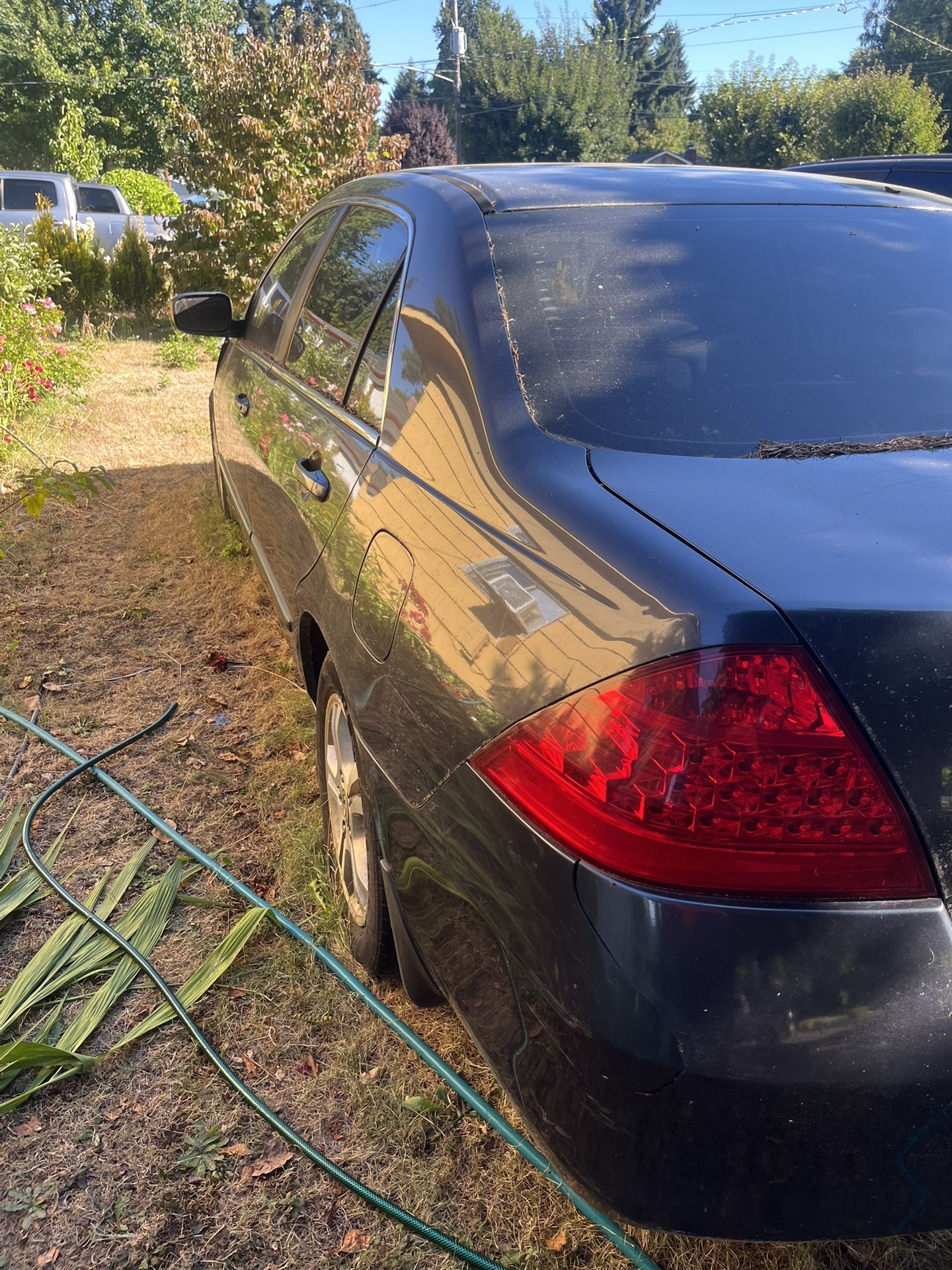2006 Honda Accord