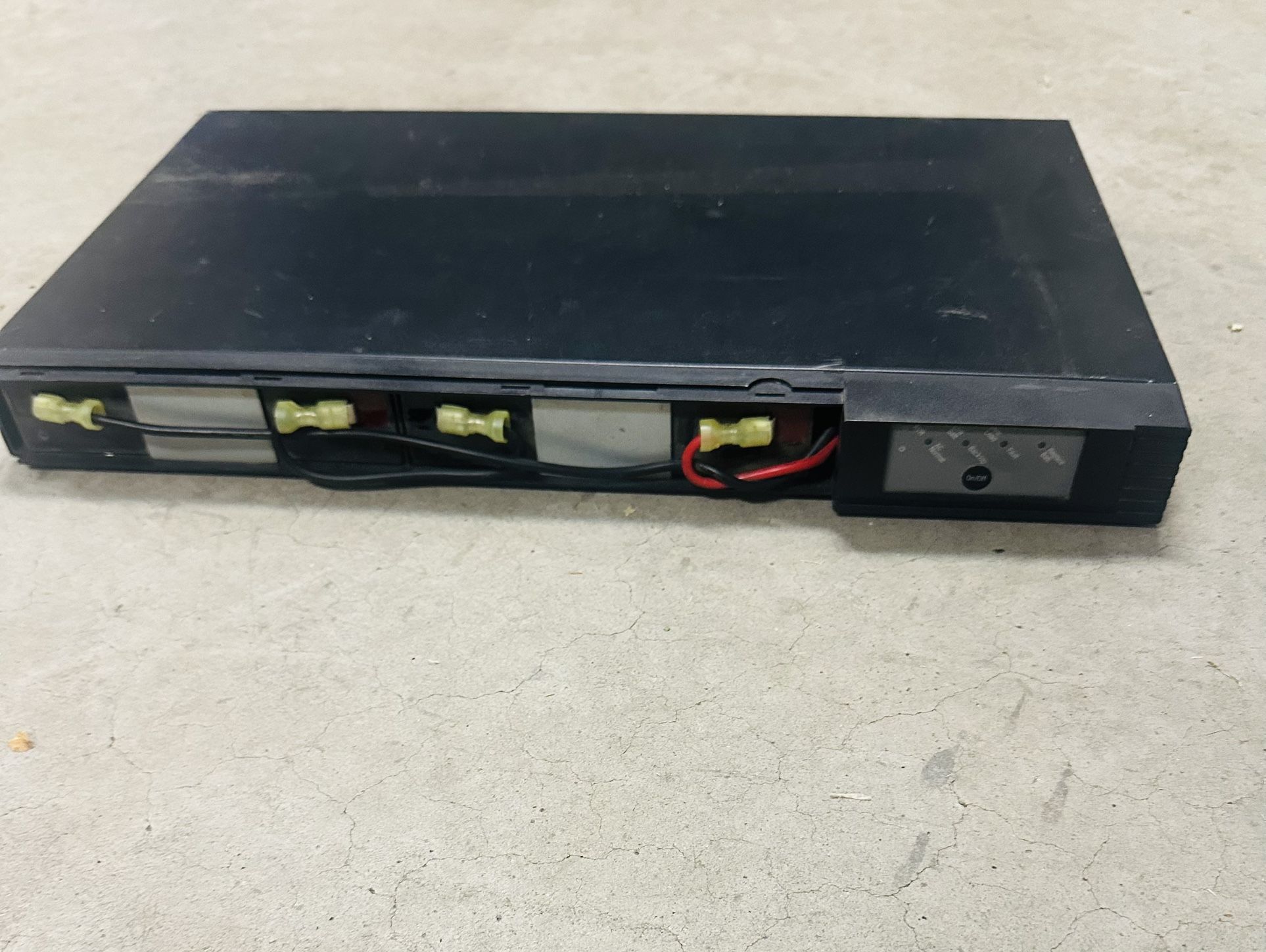 Tripp Lite Smart 450RT SmartPro Rack/Tower UPS System