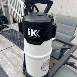 Ik Foam Sprayer Pro 12
