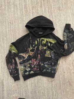 Syndicate hoodie