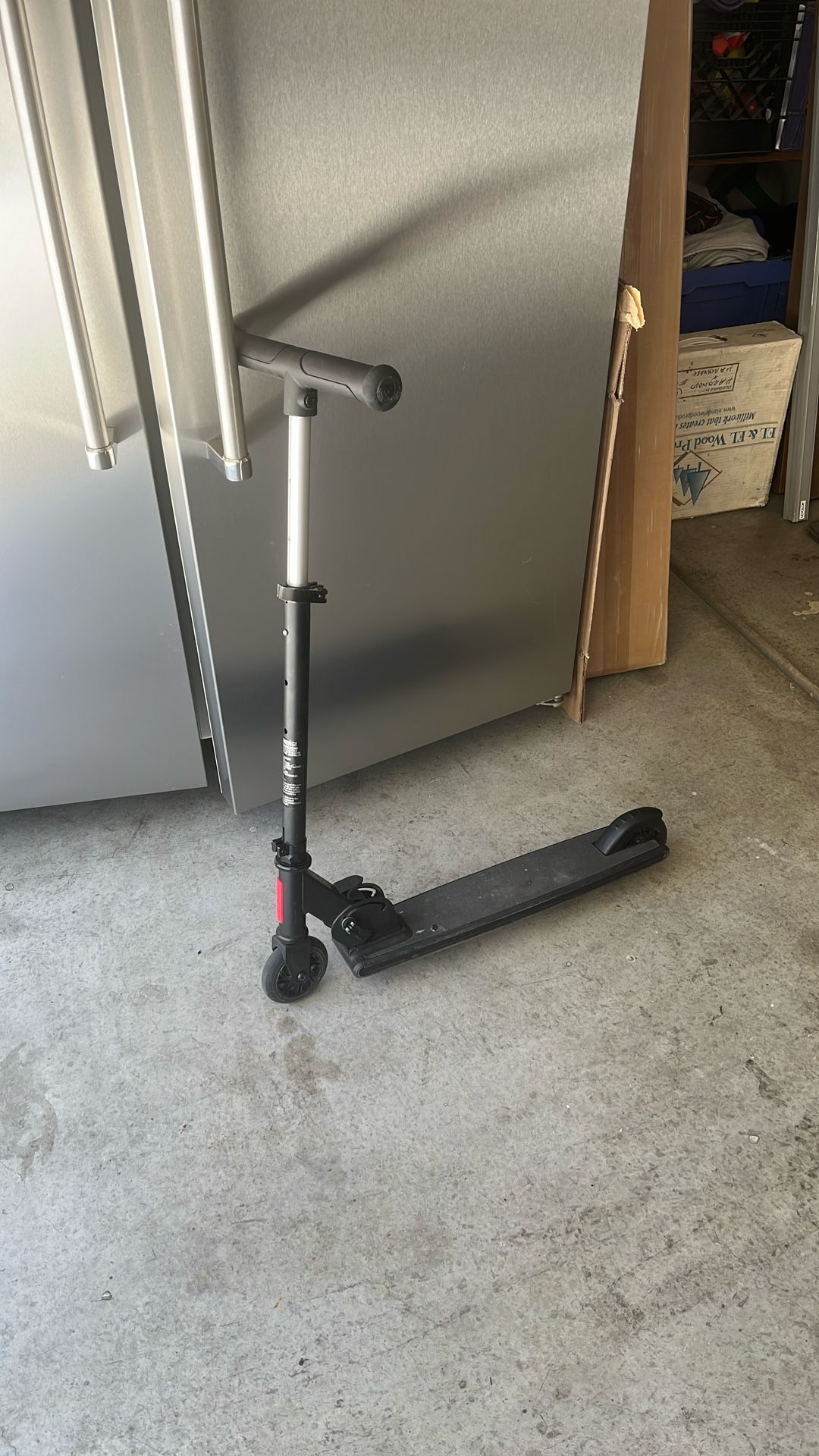 Scooter