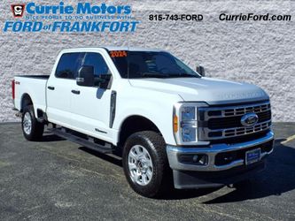 2024 Ford F-350