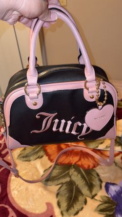 Juicy bag