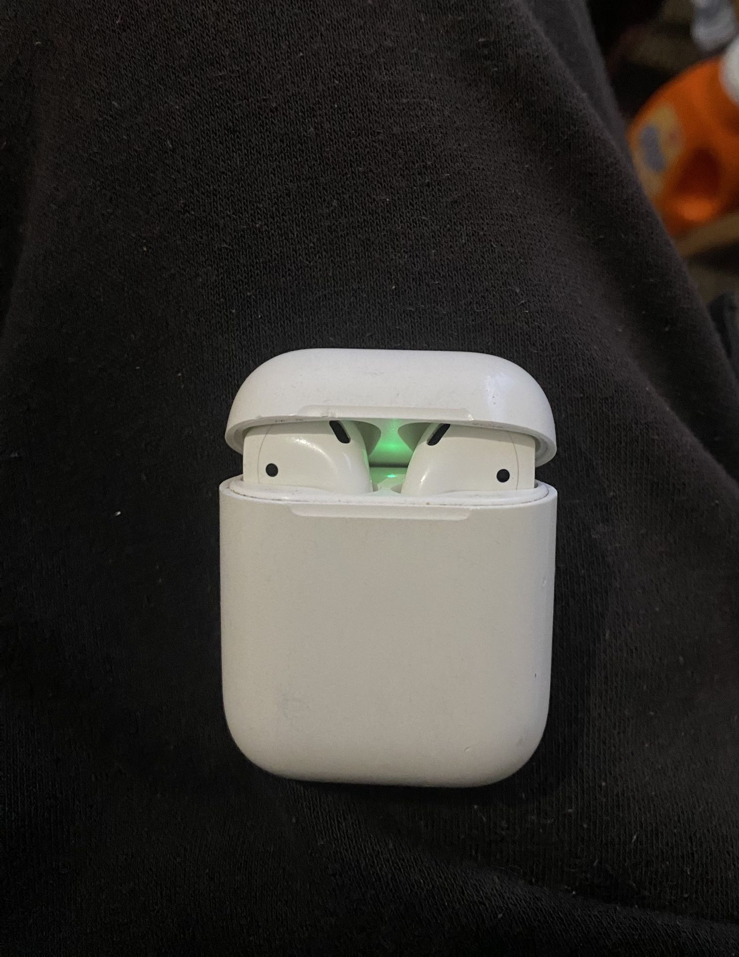 AirPods 2nd Gen