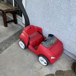 Kid Cart